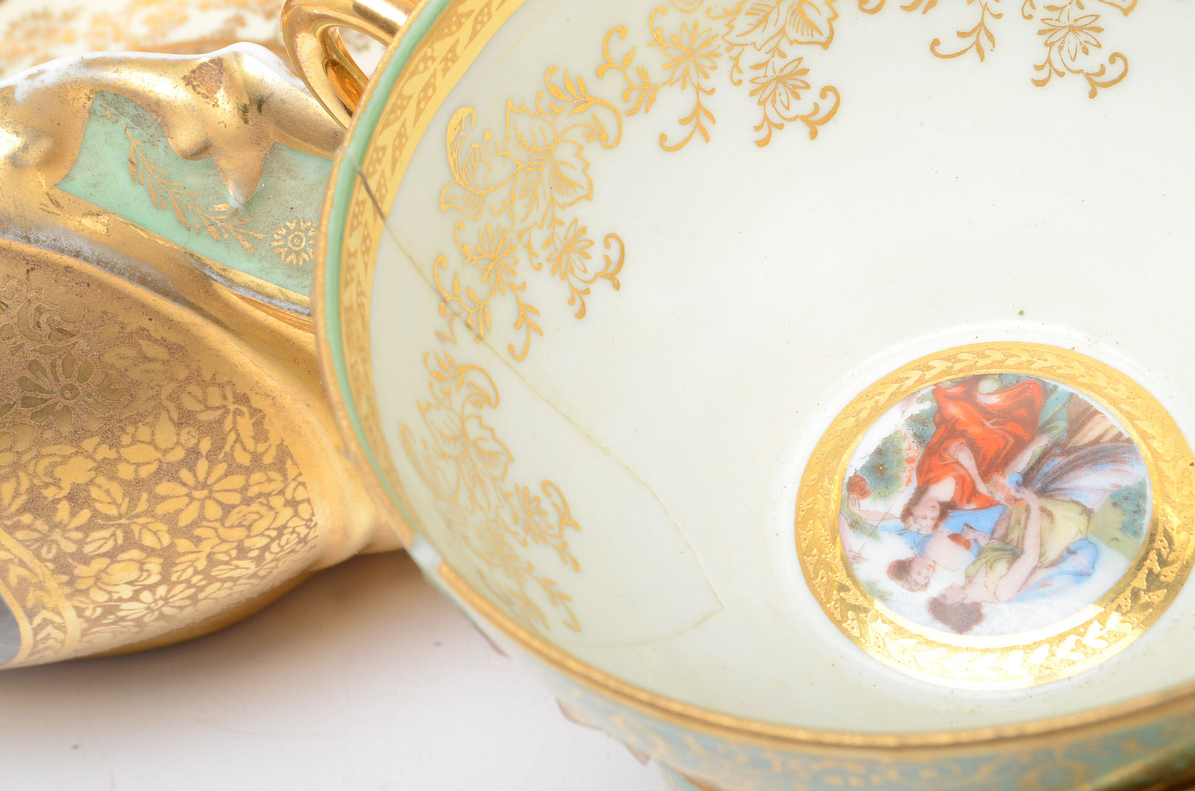 Collection of Le Mieux China