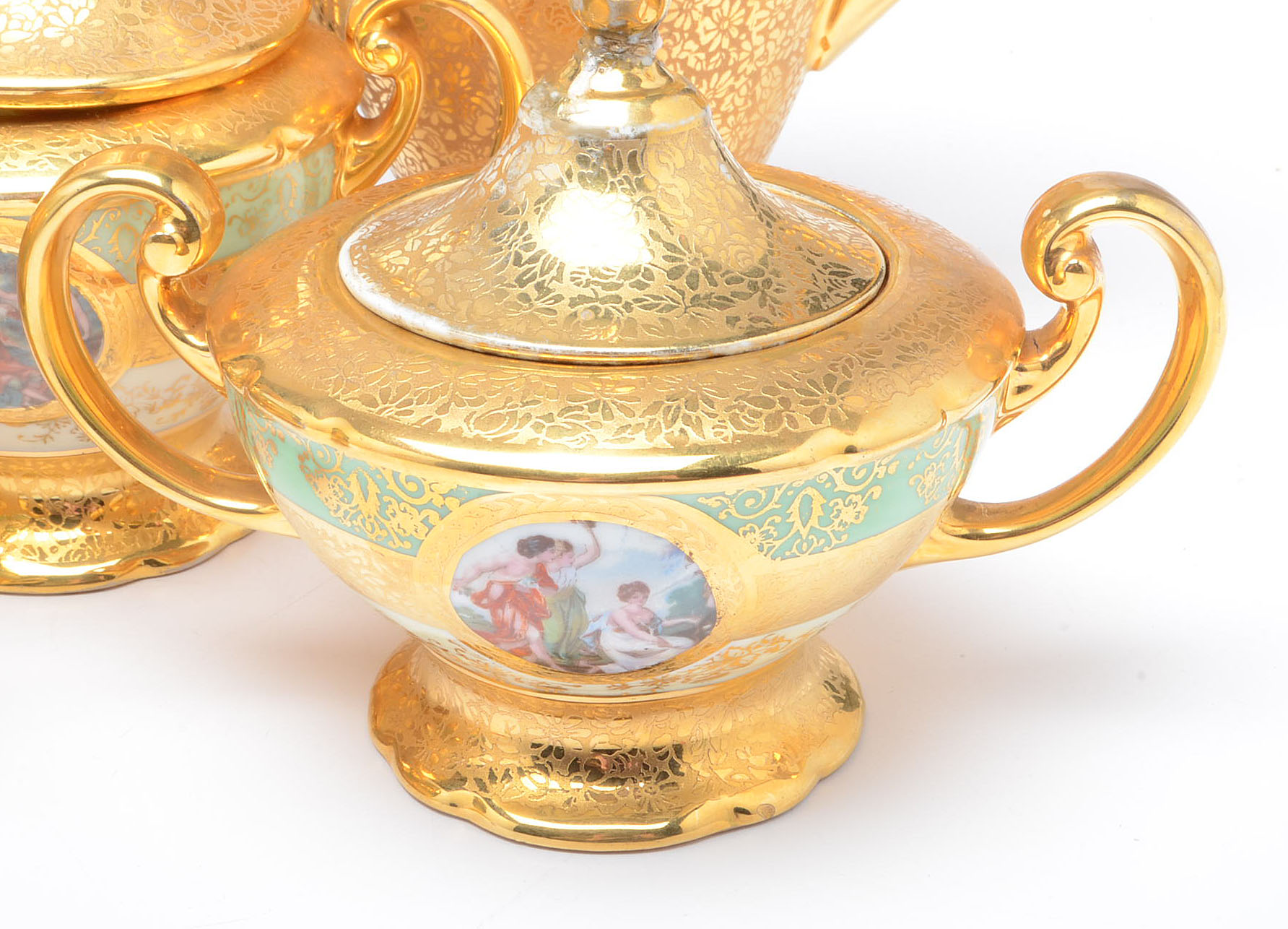 Collection of Le Mieux China