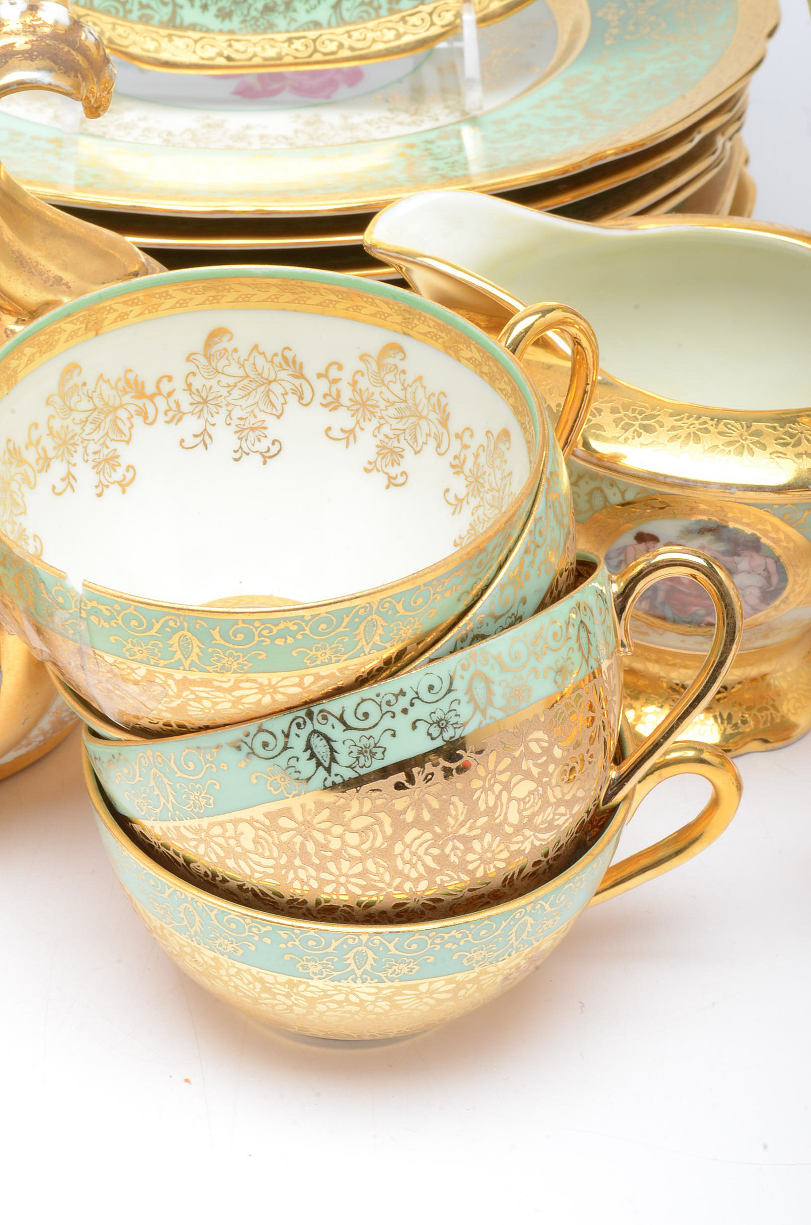 Collection of Le Mieux China