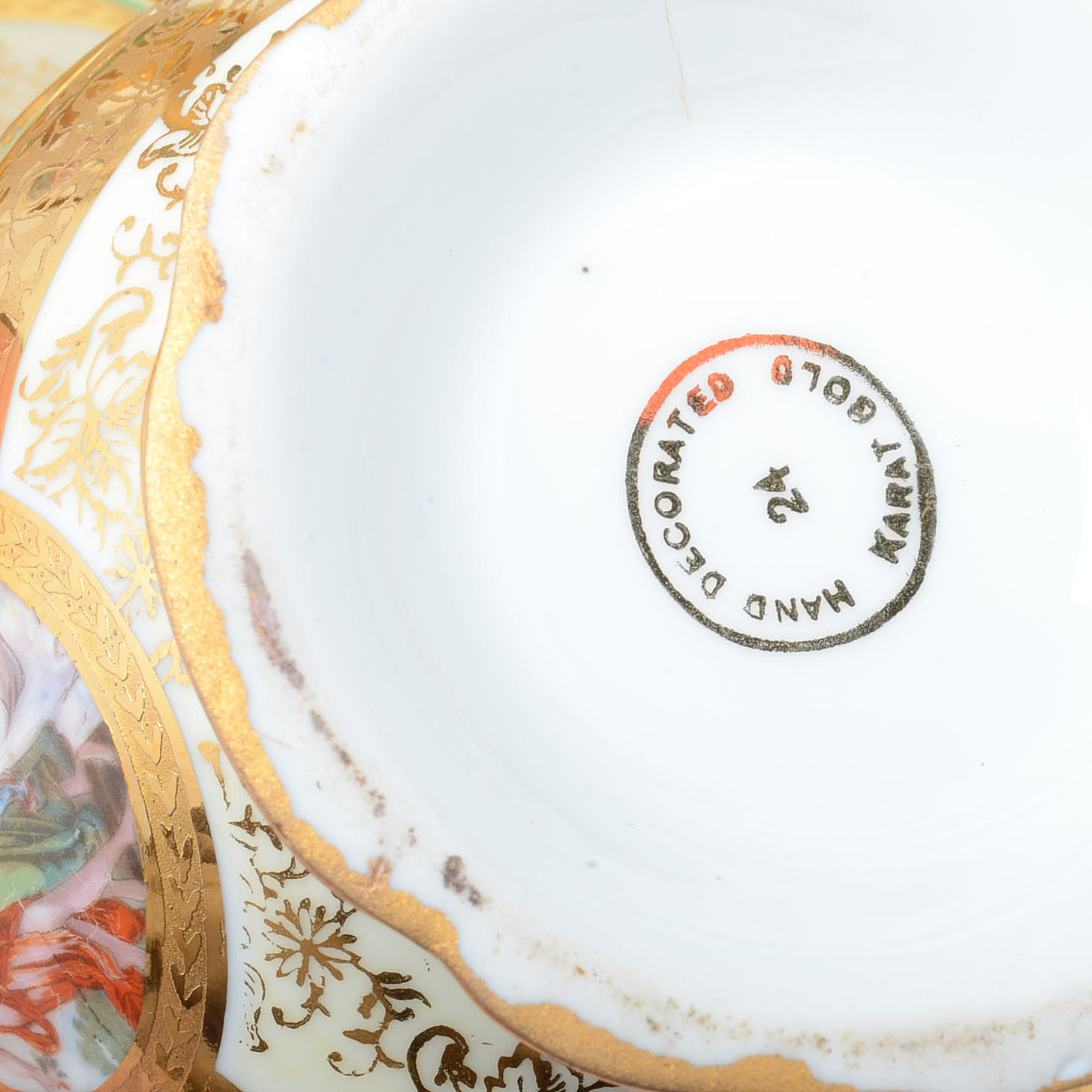 Collection of Le Mieux China