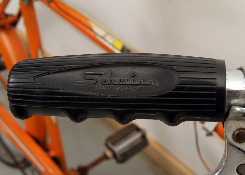 Vintage J.C. Higgins Bicycle