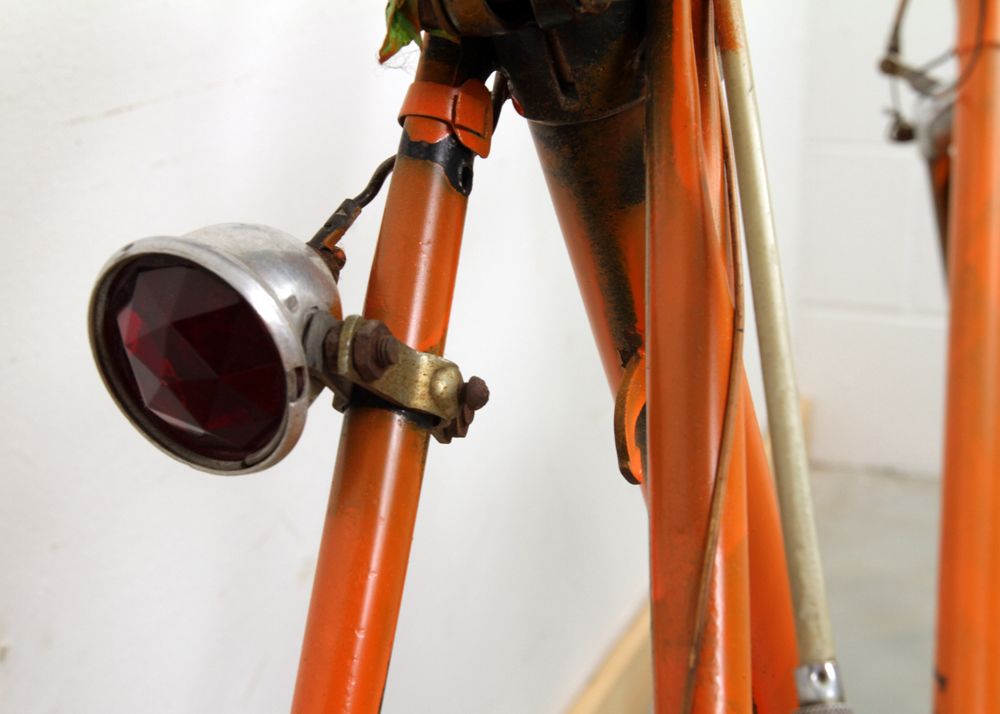 Vintage J.C. Higgins Bicycle