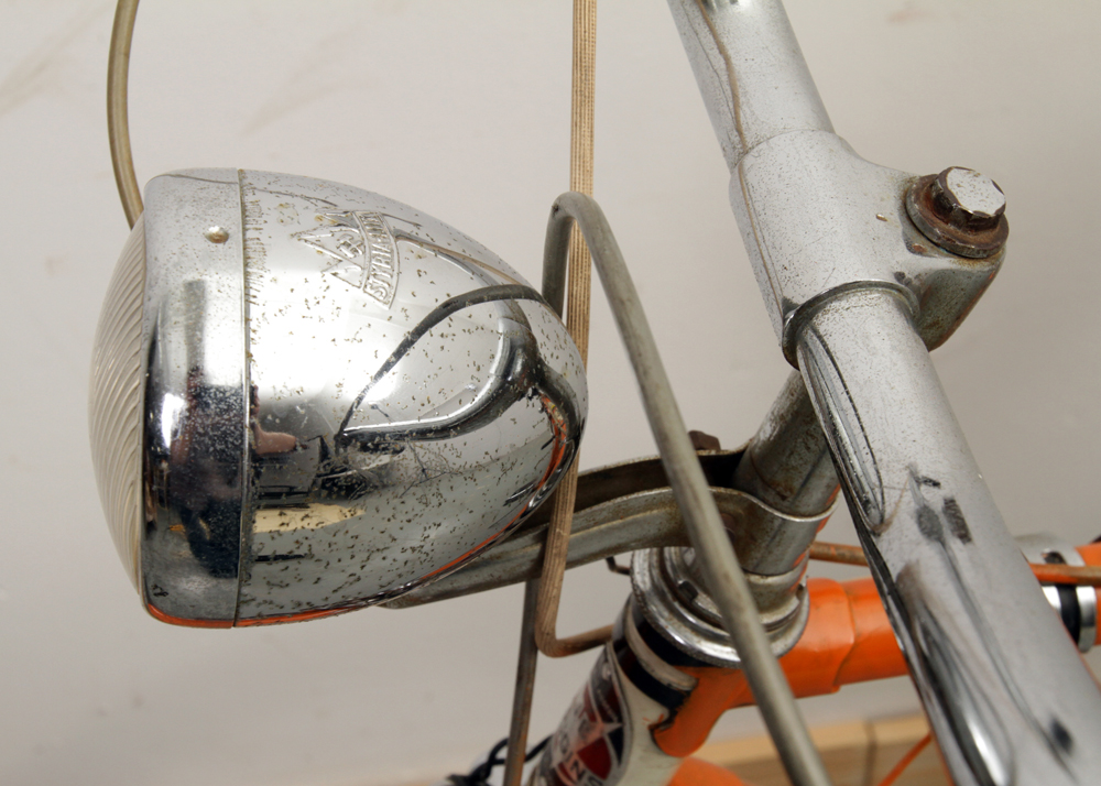 Vintage J.C. Higgins Bicycle