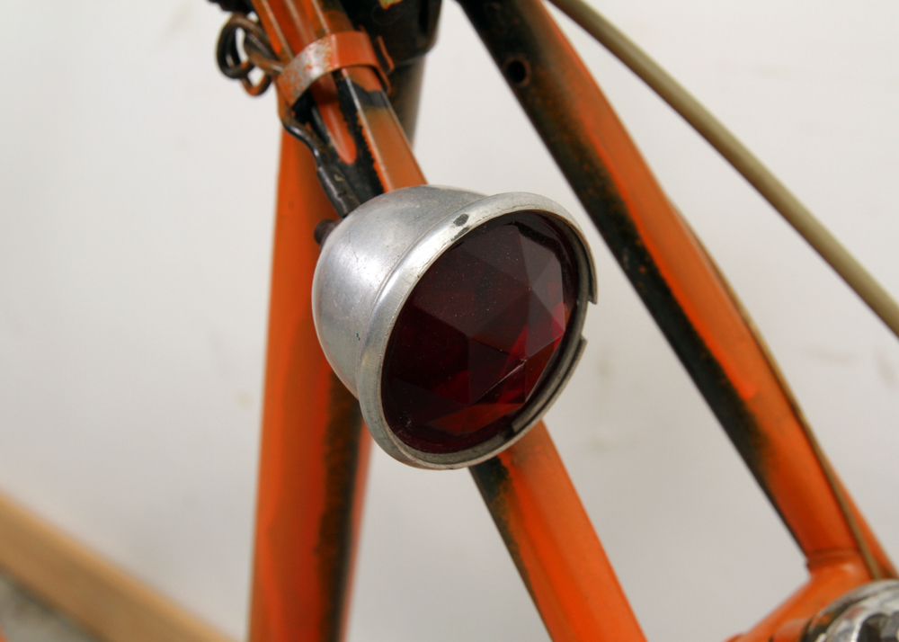 Vintage J.C. Higgins Bicycle