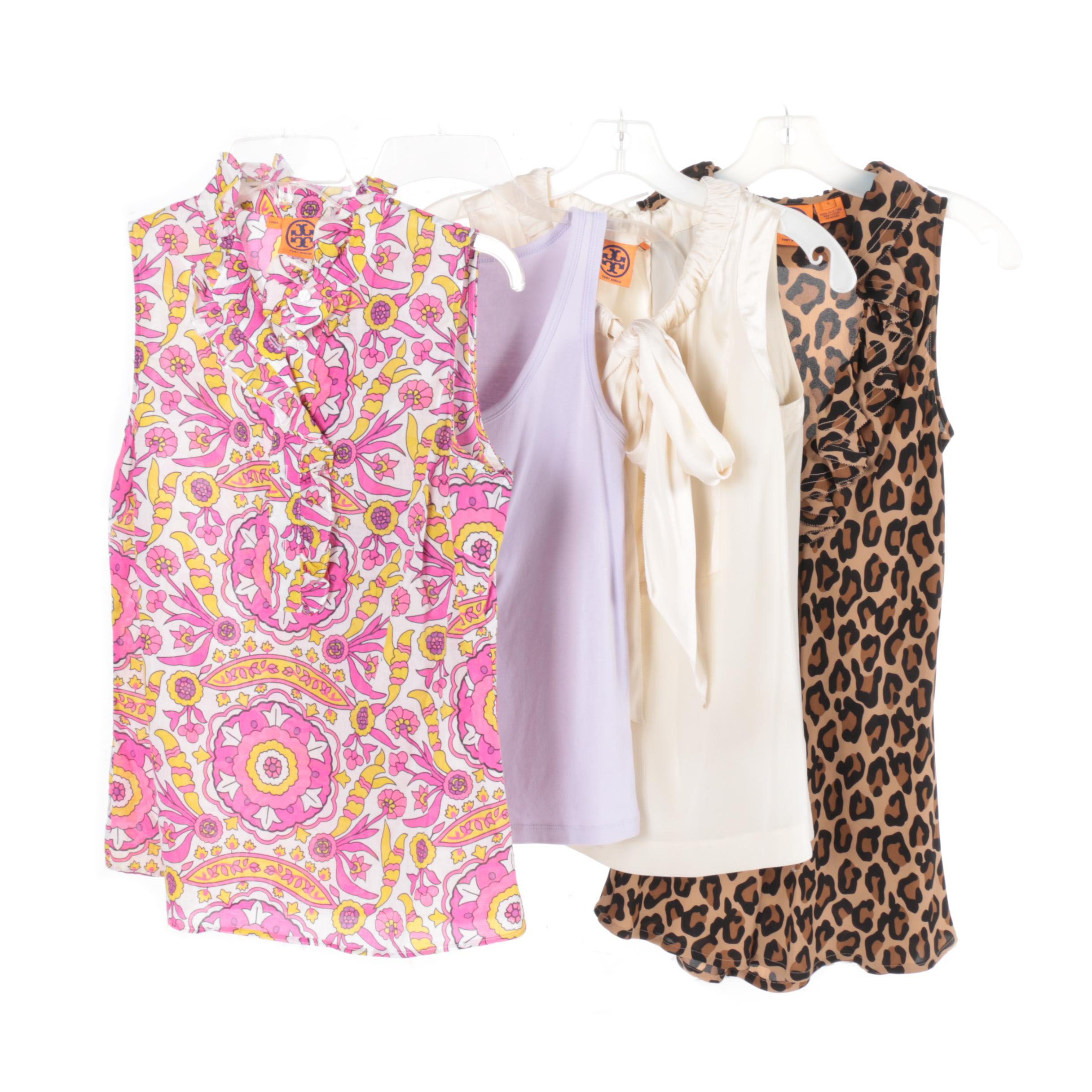 Tory Burch Blouses