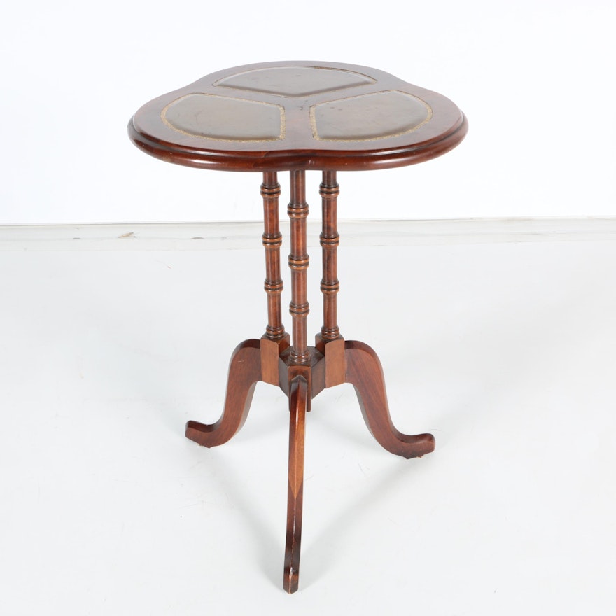 Georgian Style Occasional Table