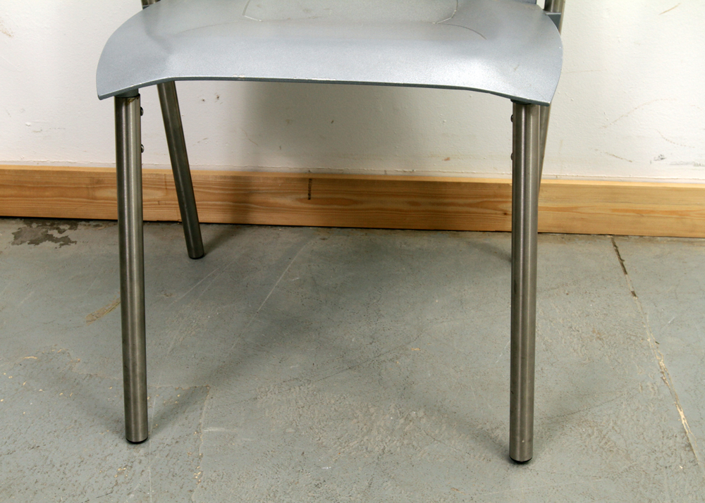 "Fog" Armchair by Frank Gehry for Knoll Studio