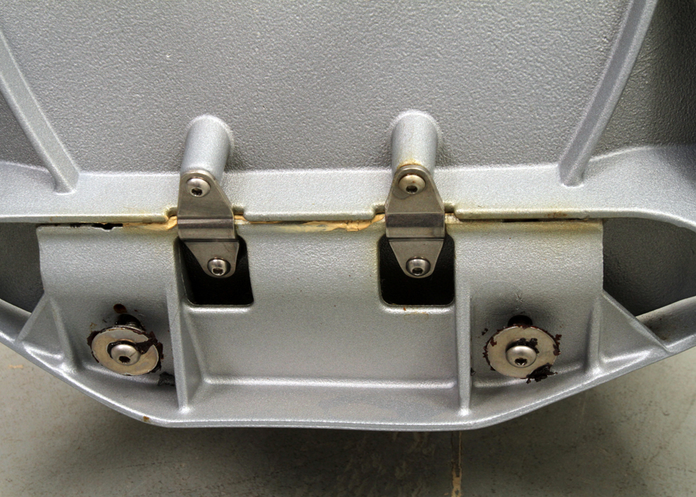 "Fog" Armchair by Frank Gehry for Knoll Studio