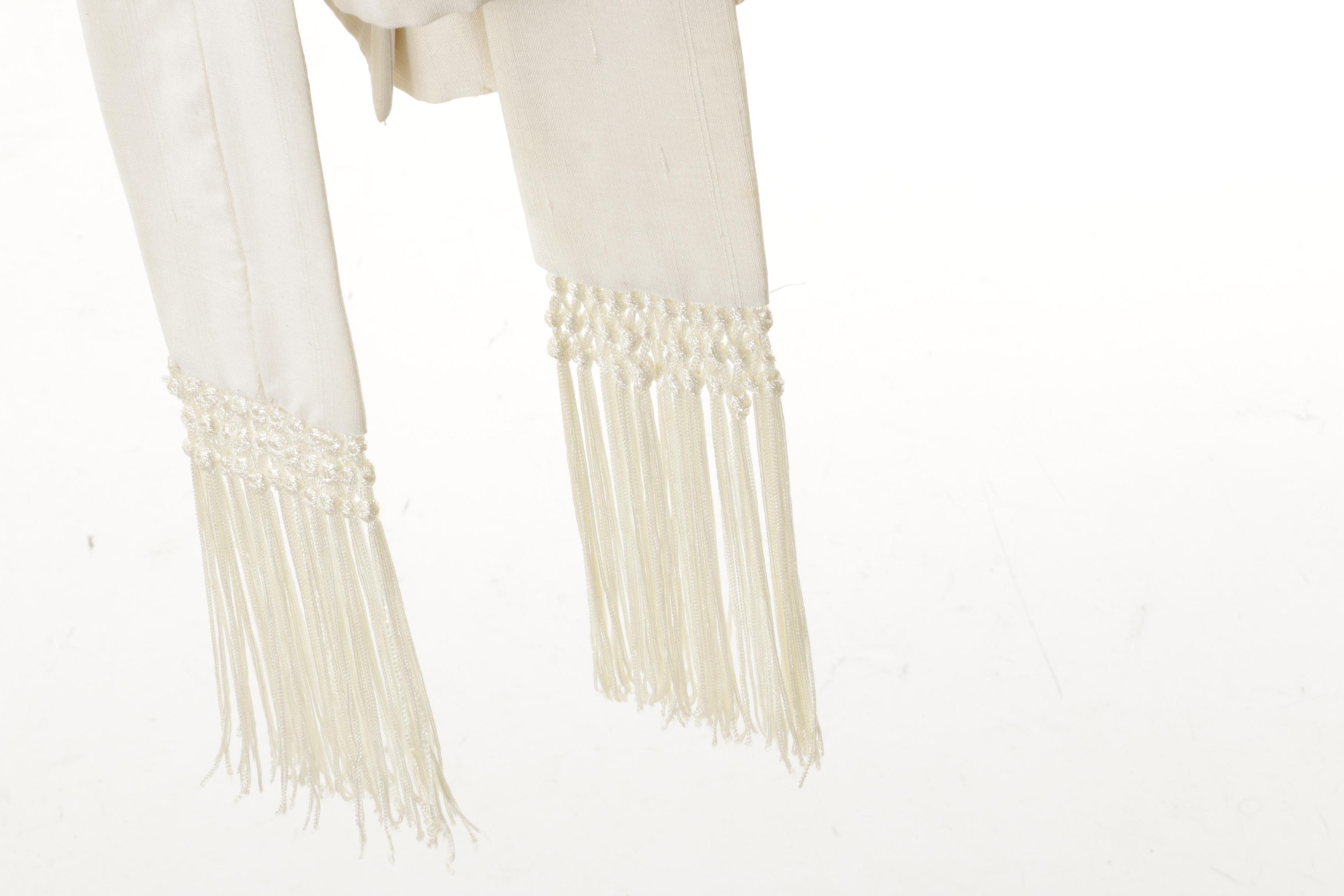 Women's Vintage Albert Nipon Skirt Suit