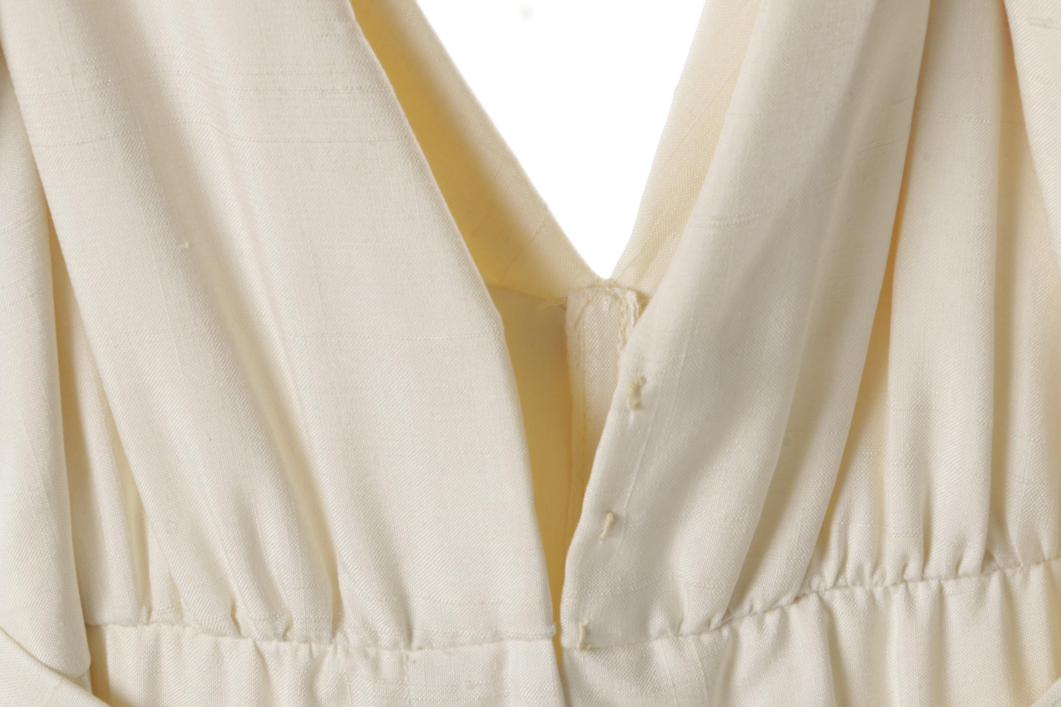 Women's Vintage Albert Nipon Skirt Suit