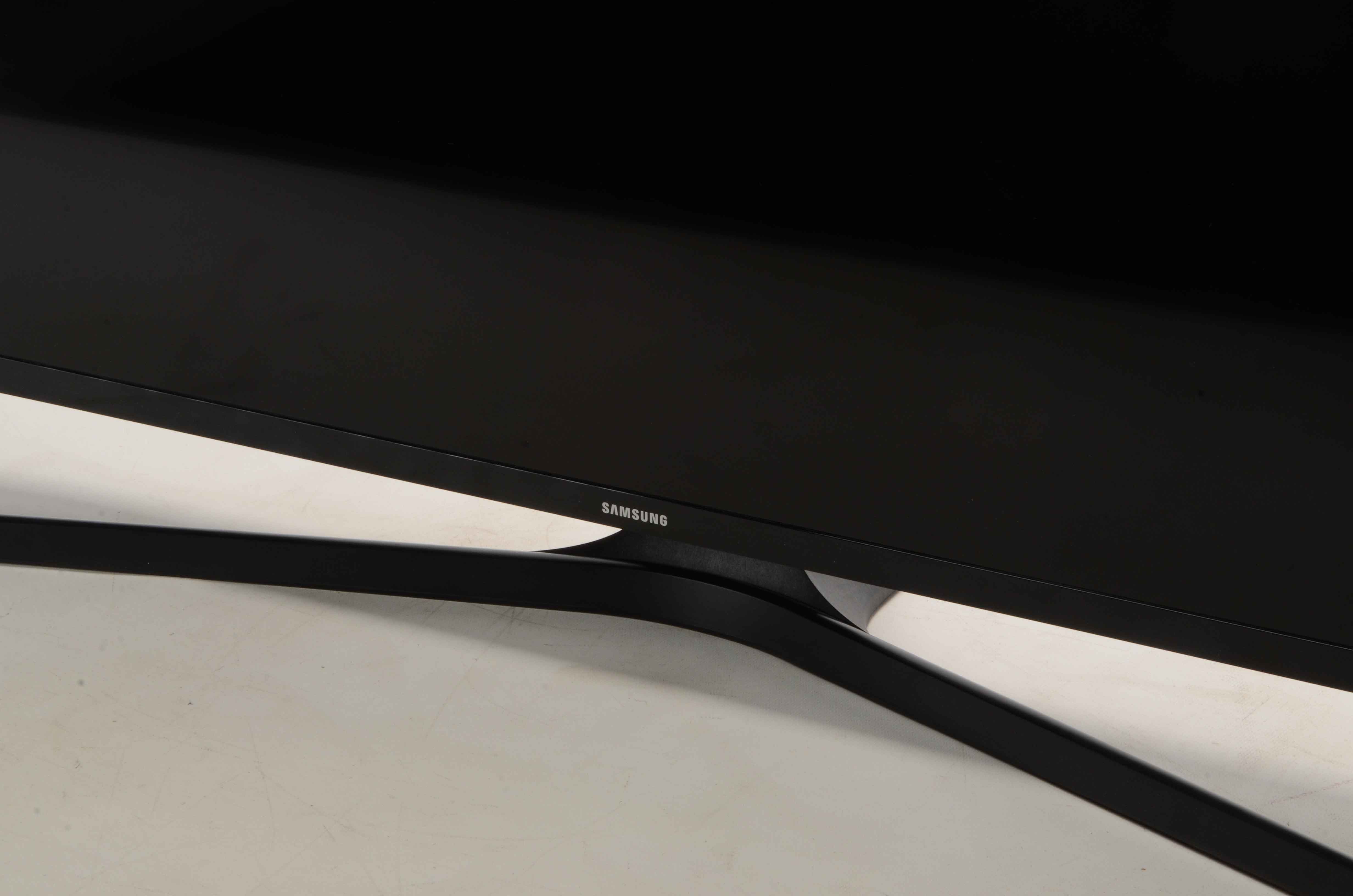 Samsung 40" Smart TV