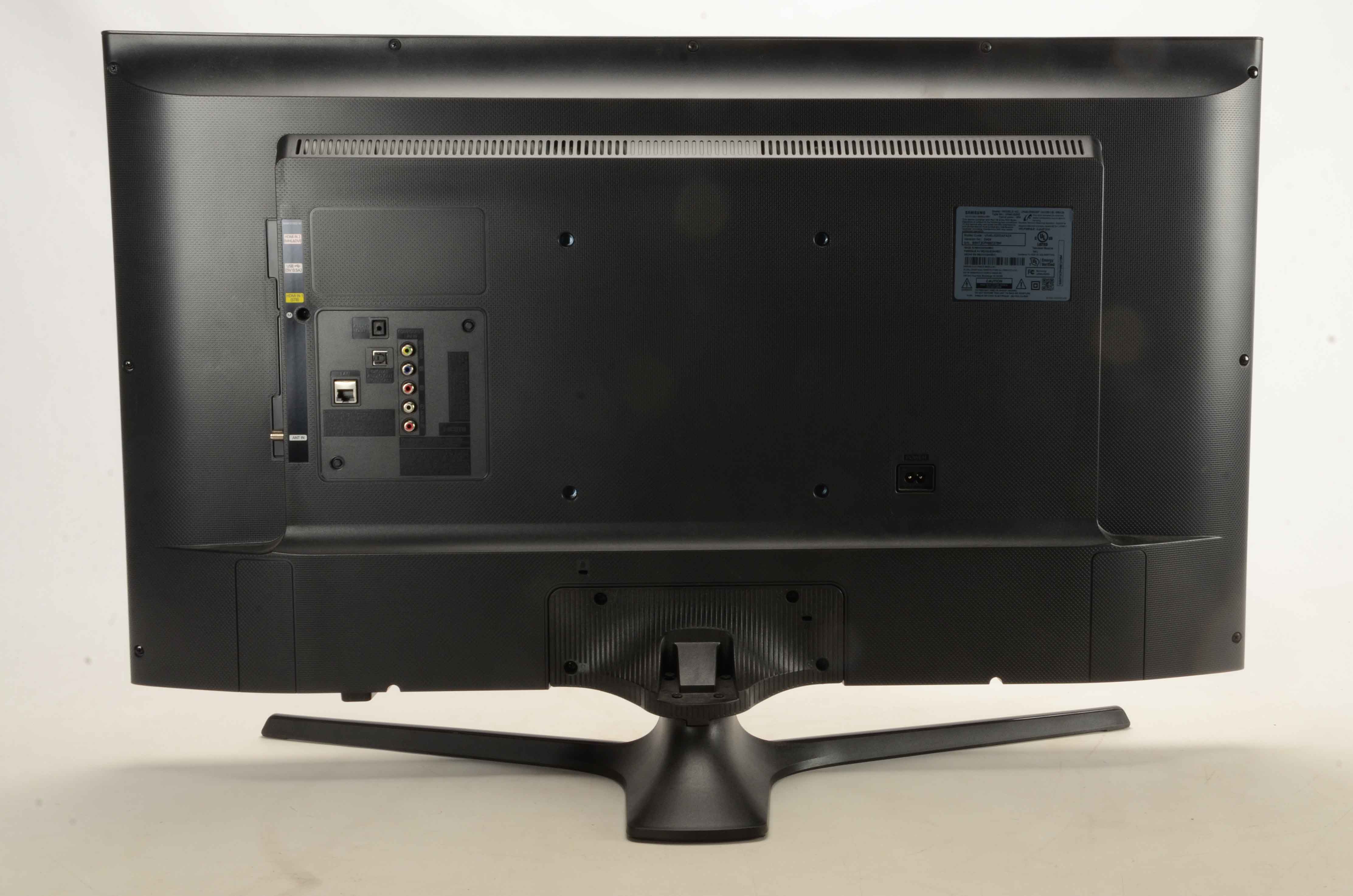 Samsung 40" Smart TV