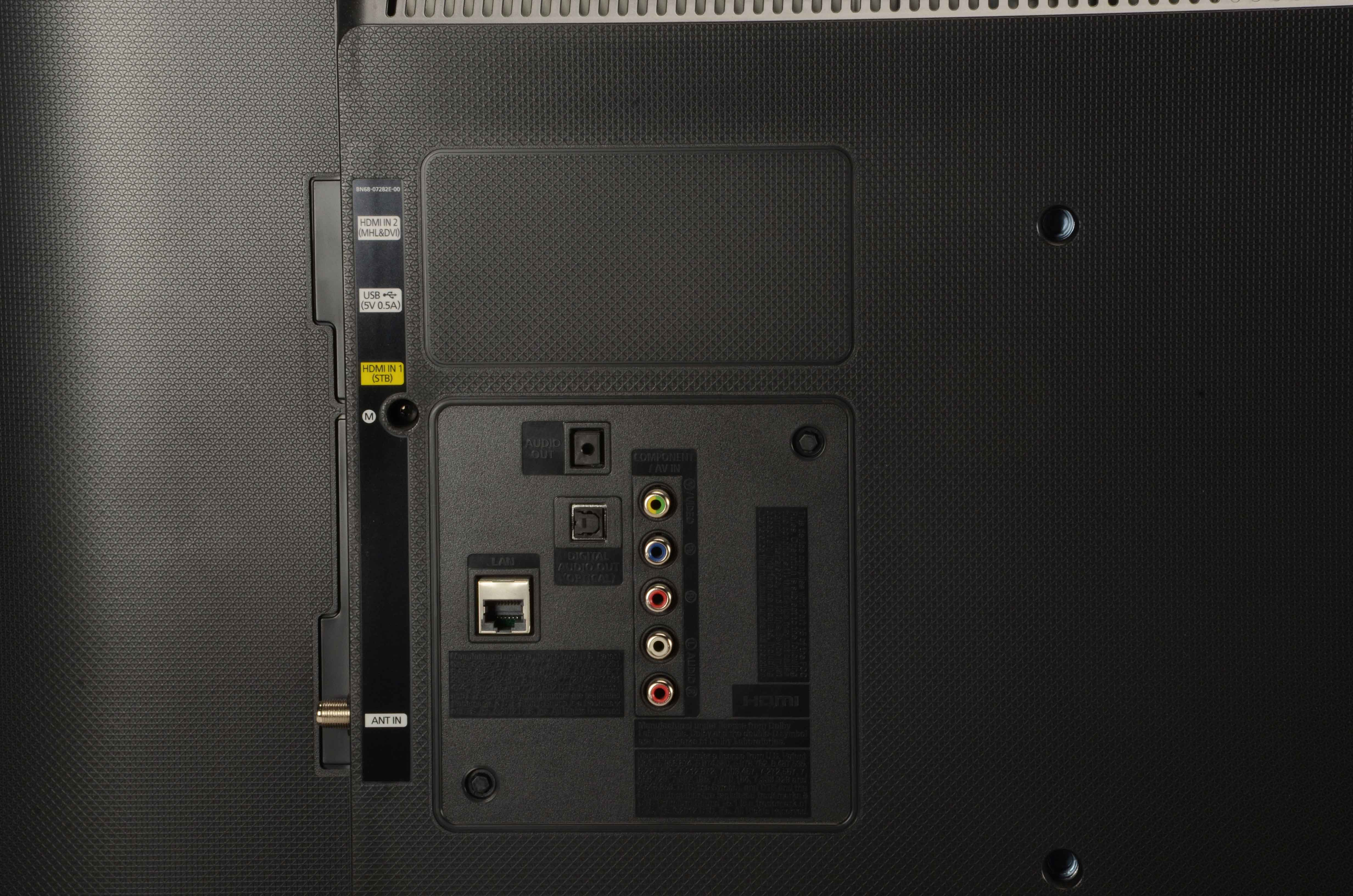 Samsung 40" Smart TV