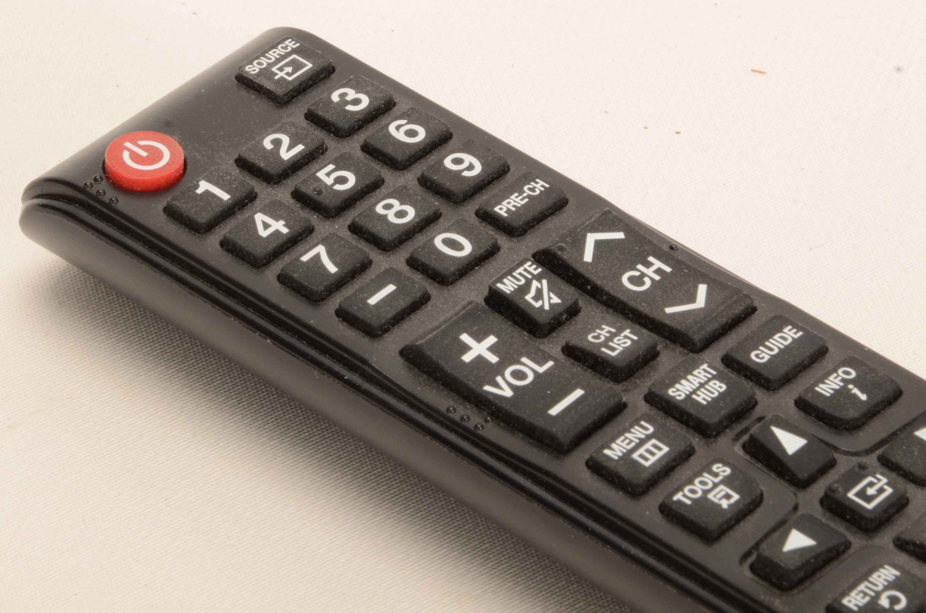 Samsung 40" Smart TV