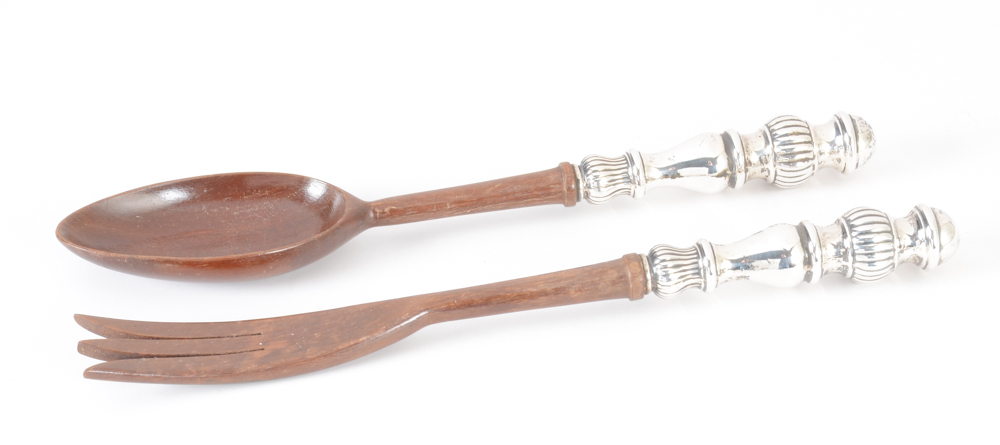 1954 Vernon Downs Sterling Silver Footed Trophy Bowl