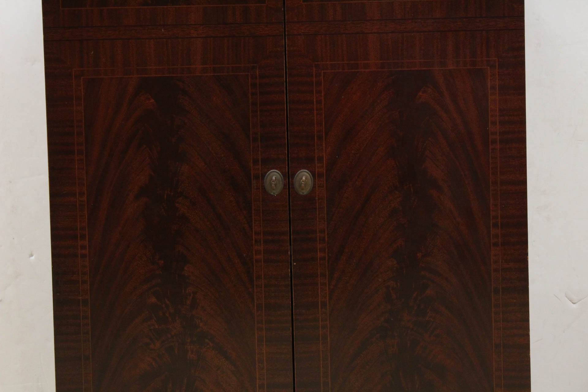 Repurposed Vintage RCA Victor Radio Cabinet