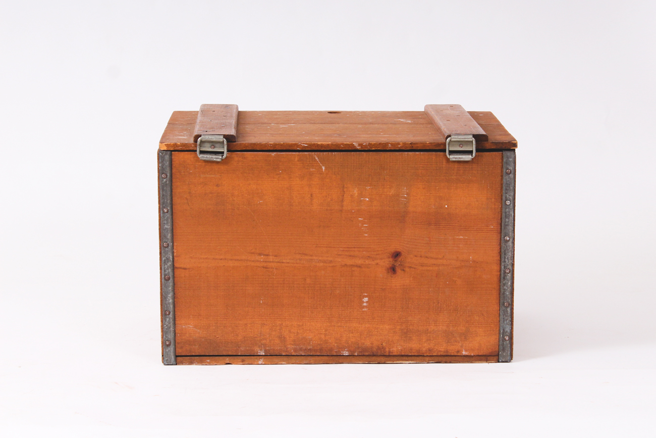 Vintage Procter & Gamble Ivory Soap Boxes