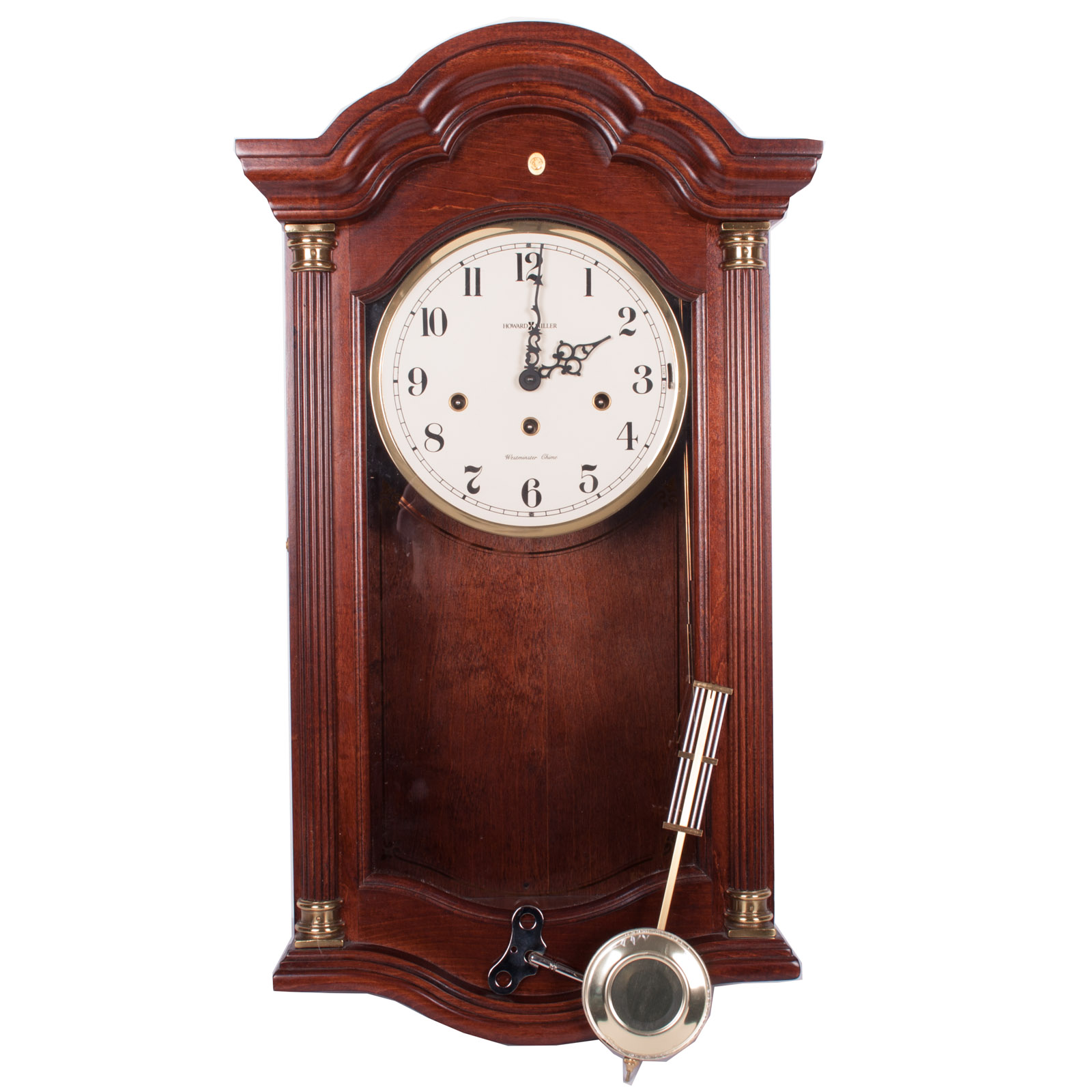 Howard Miller Wall Clock
