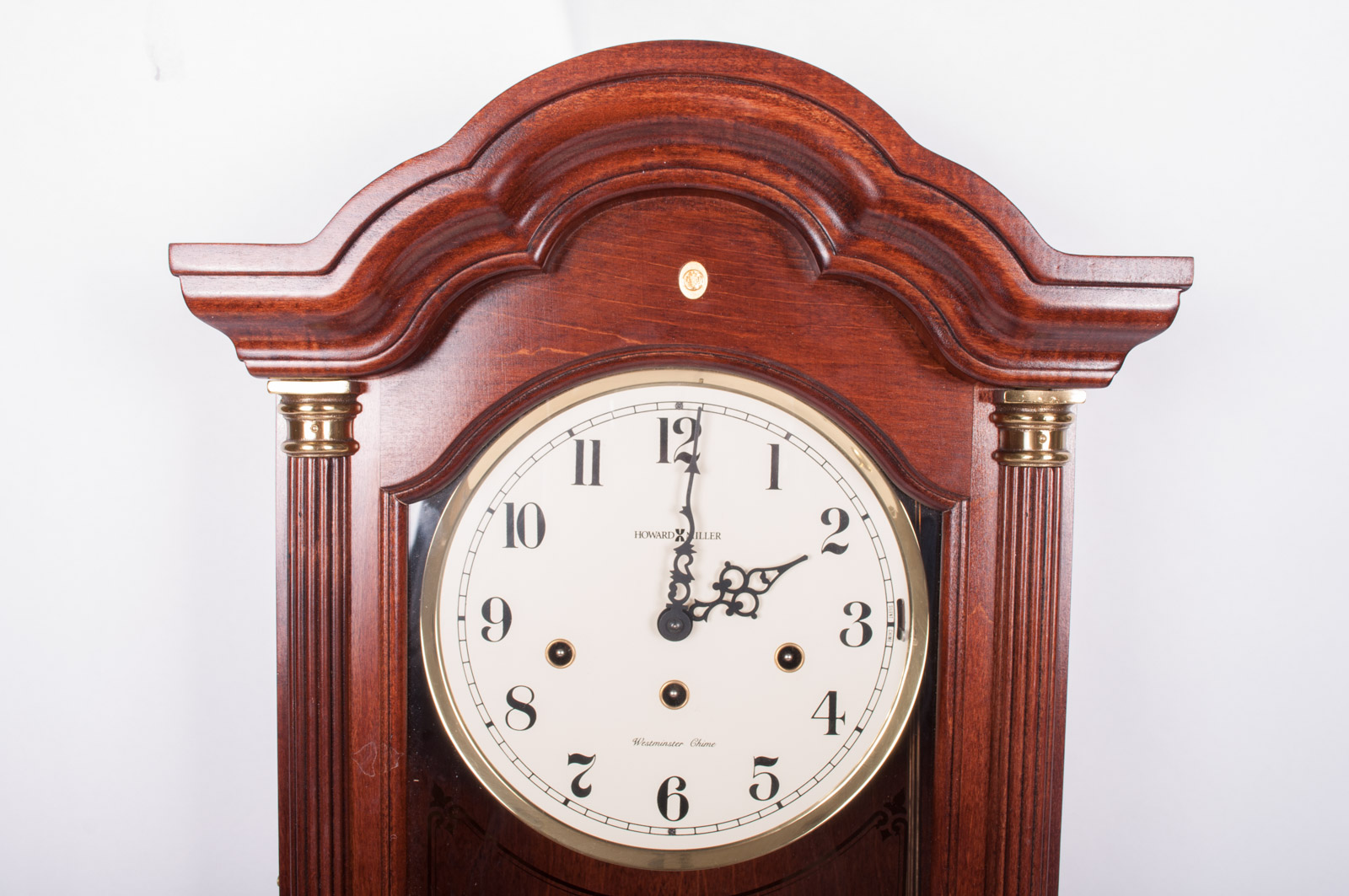 Howard Miller Wall Clock