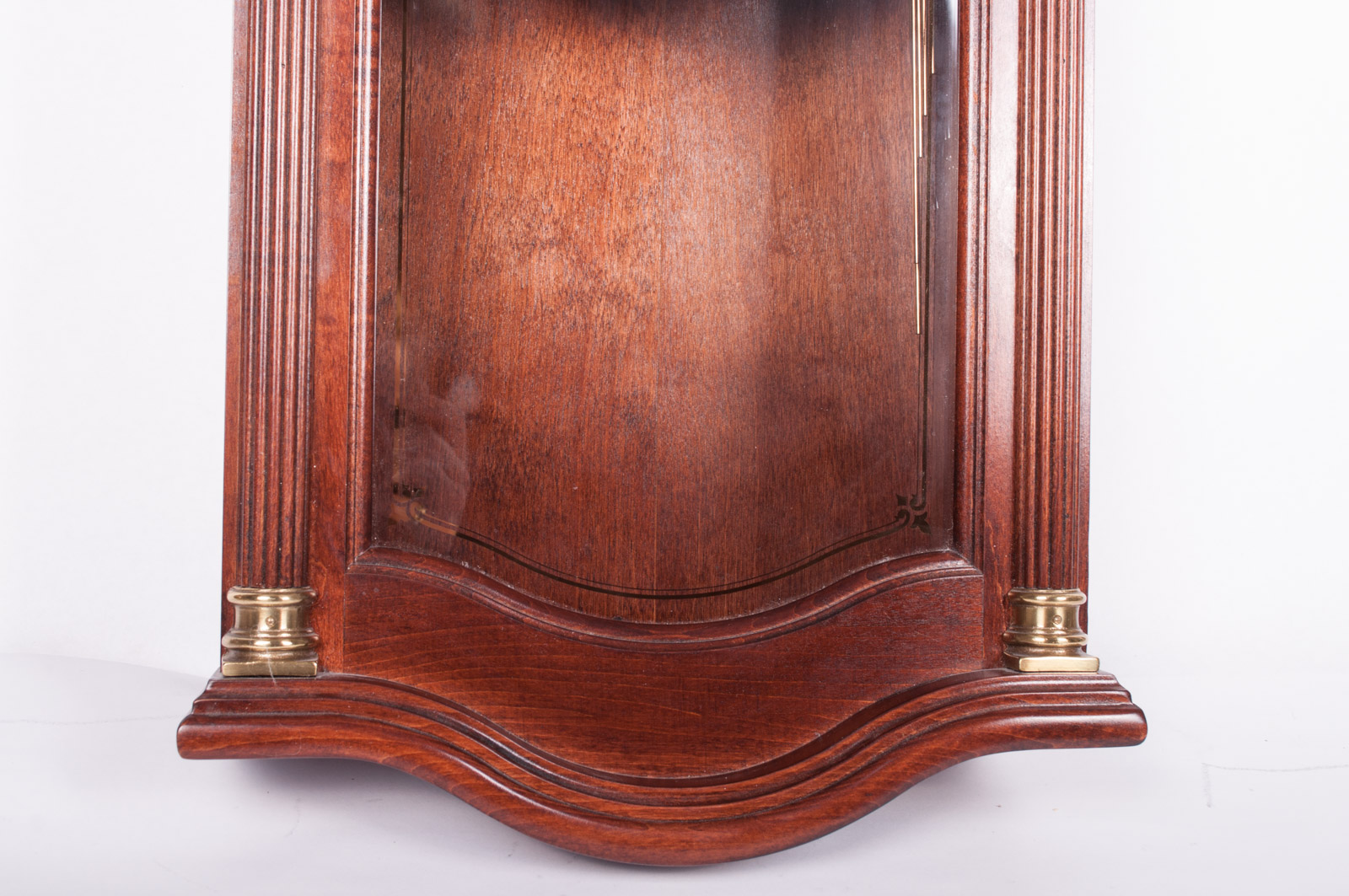 Howard Miller Wall Clock