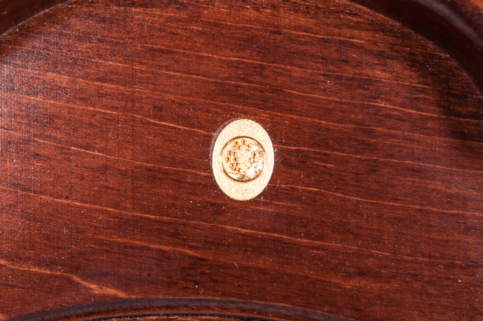 Howard Miller Wall Clock