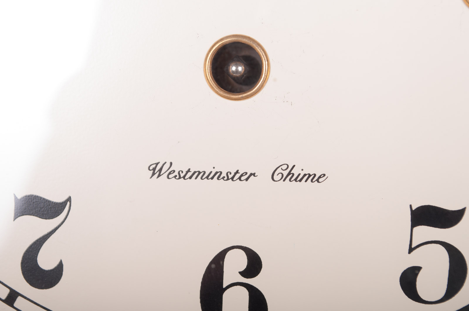 Howard Miller Wall Clock