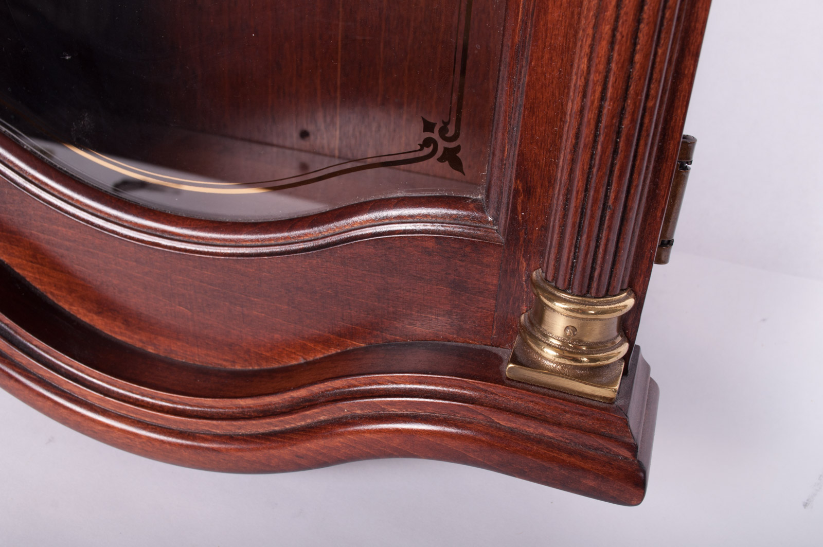 Howard Miller Wall Clock