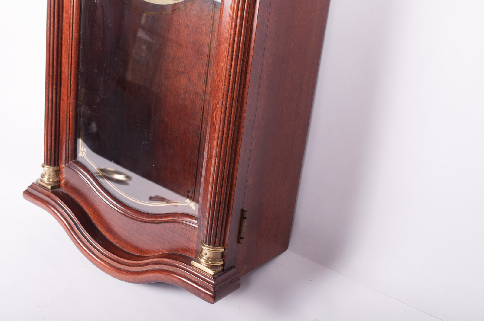 Howard Miller Wall Clock