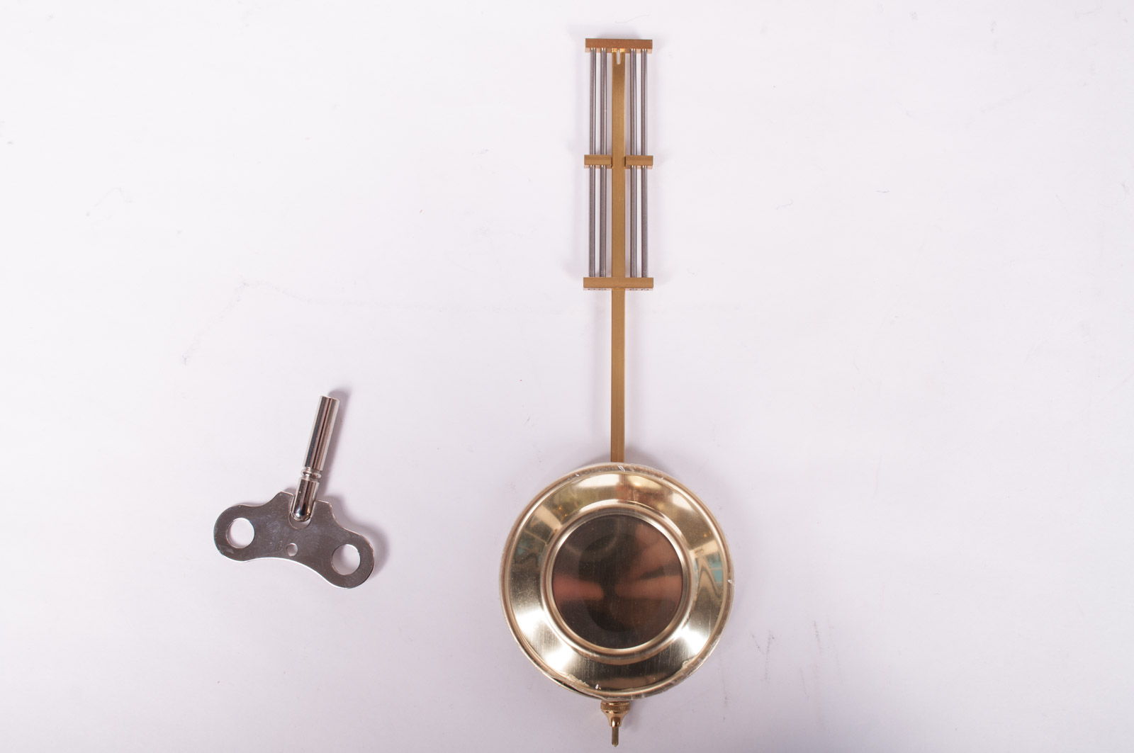 Howard Miller Wall Clock