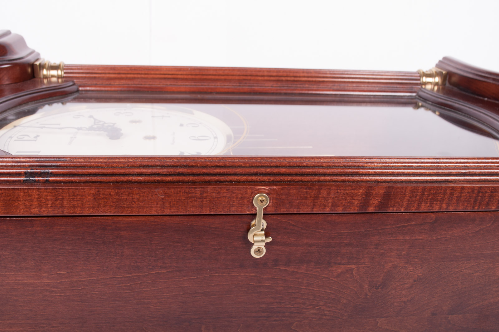 Howard Miller Wall Clock