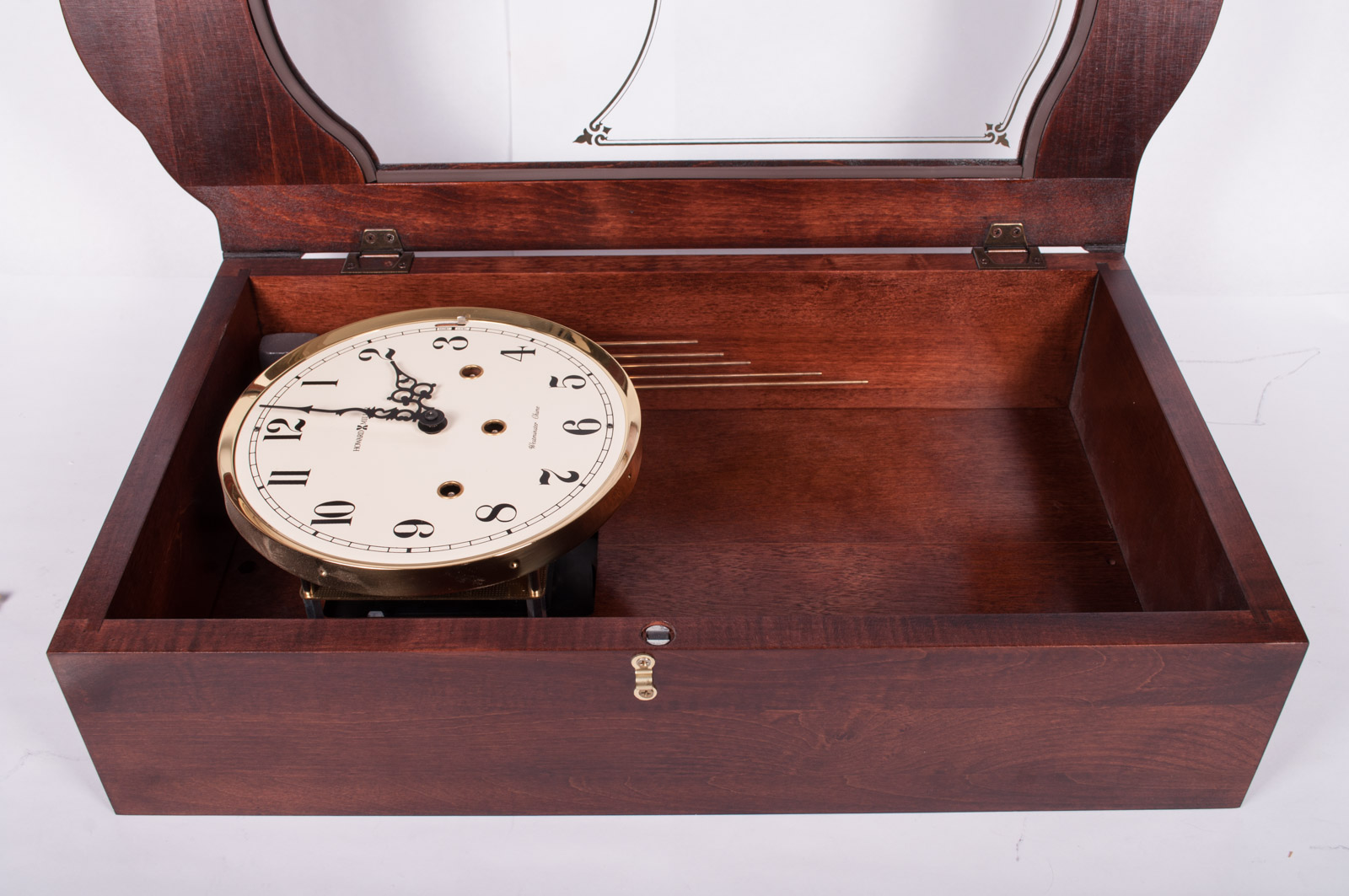 Howard Miller Wall Clock