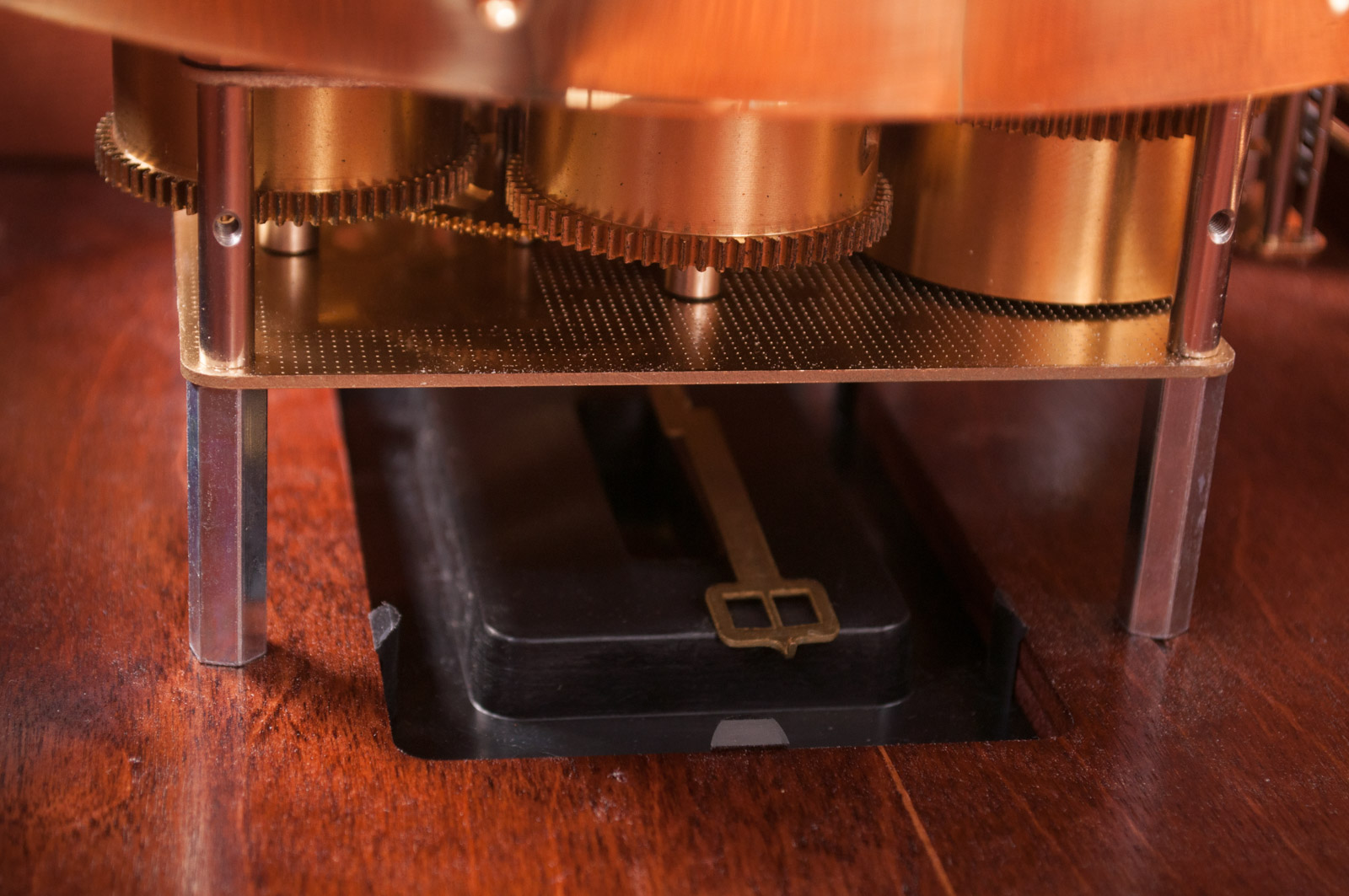 Howard Miller Wall Clock