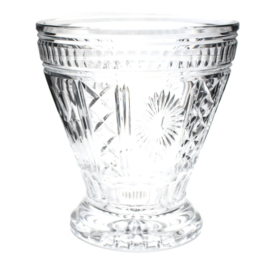Waterford Crystal "Millennium Collection: Five Toast" Champagne Bucket