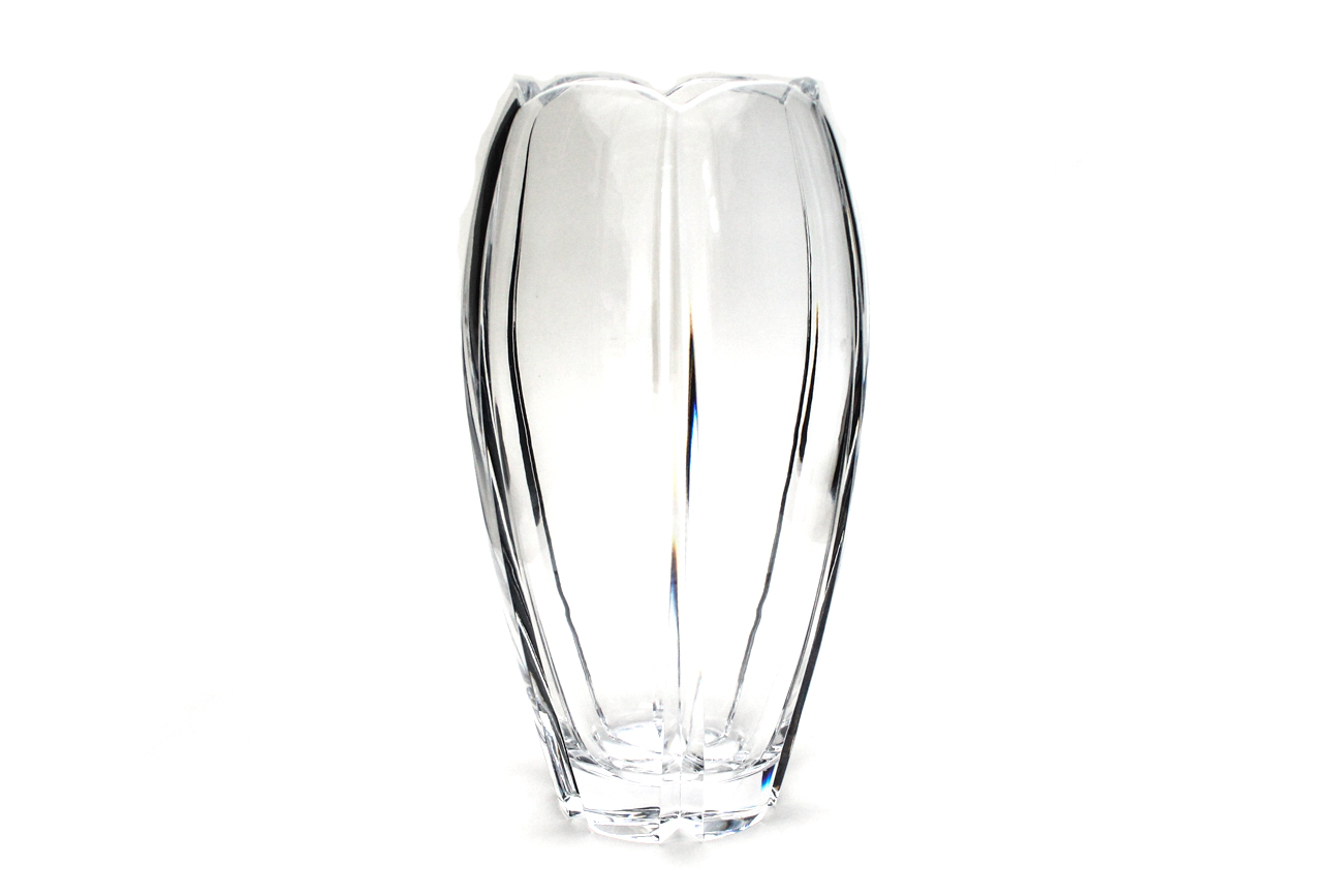 Rogaska Crystal Vase