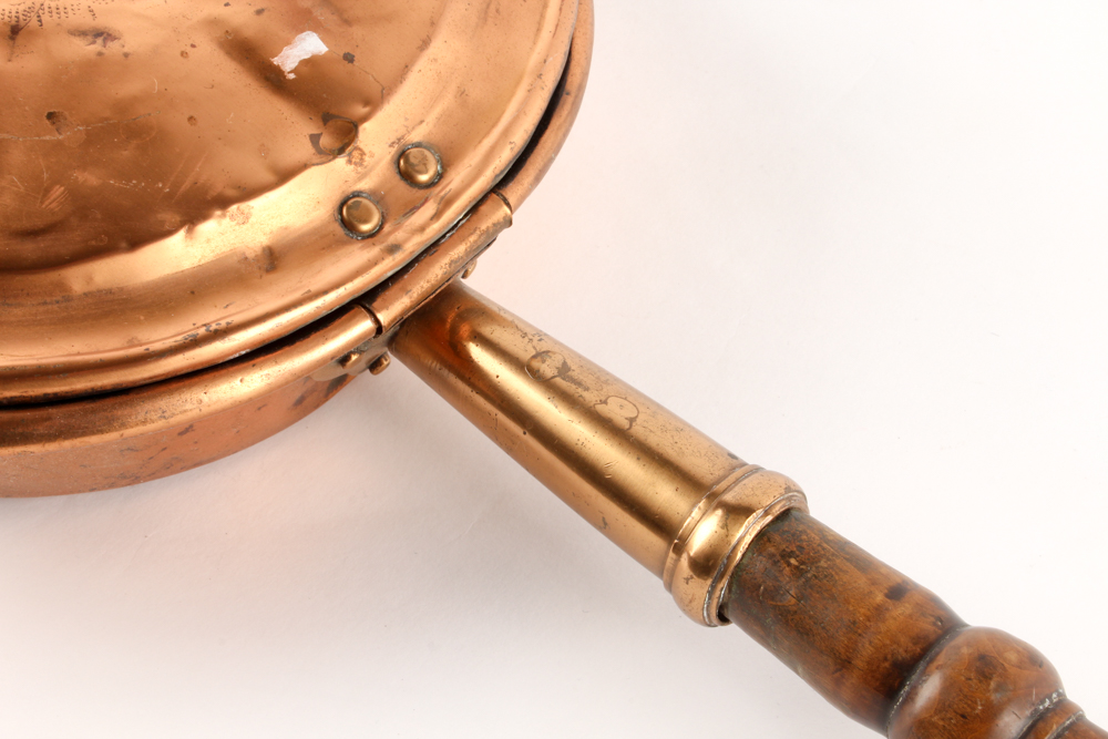 Copper Tableware and Serveware