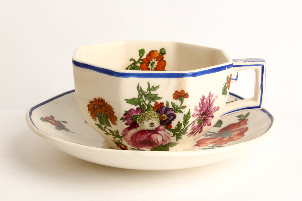 Royal Doulton Tableware, Circa 1912