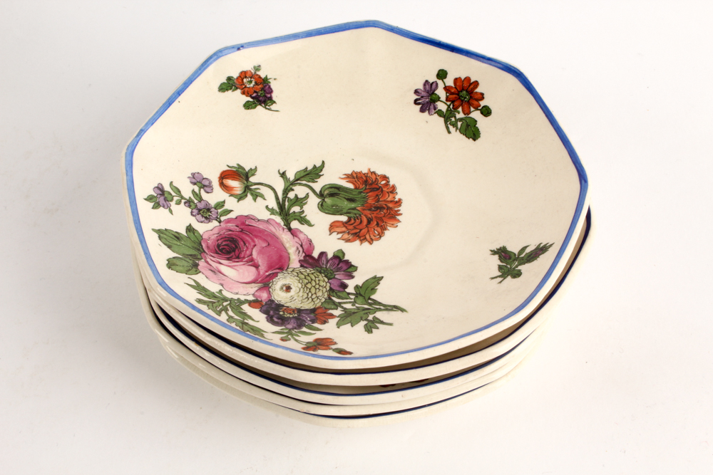 Royal Doulton Tableware, Circa 1912