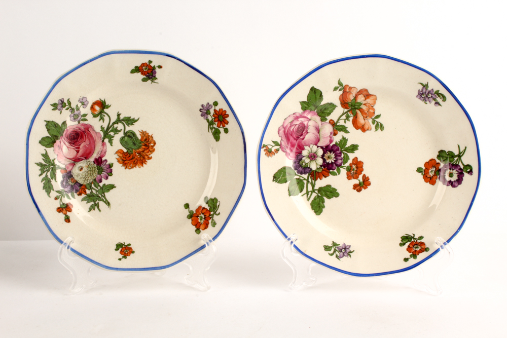 Royal Doulton Tableware, Circa 1912
