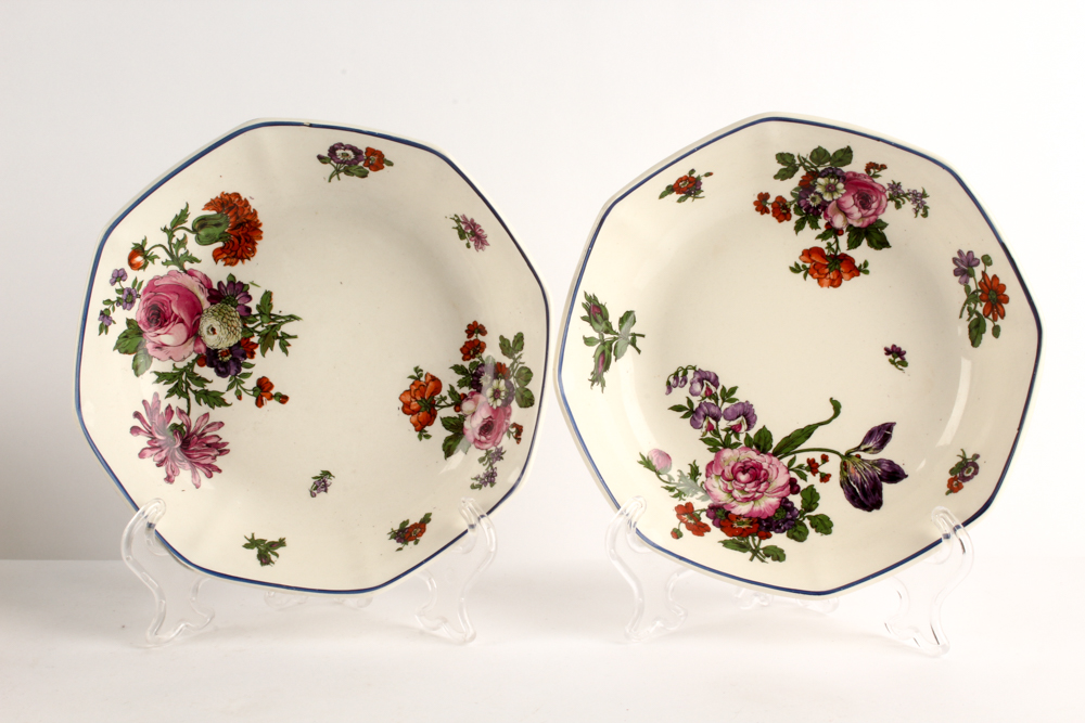 Royal Doulton Tableware, Circa 1912