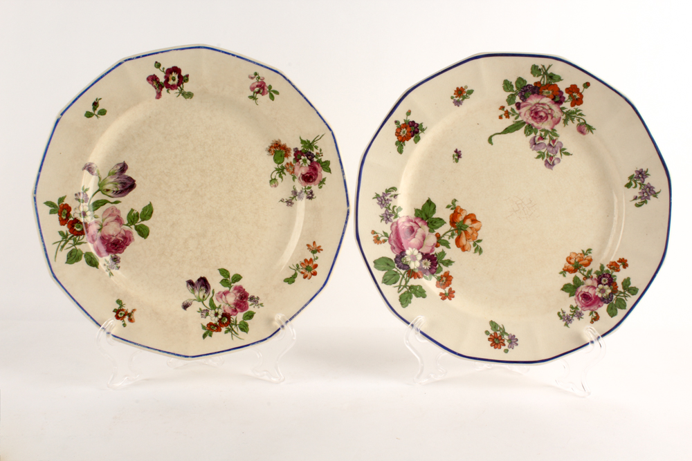 Royal Doulton Tableware, Circa 1912