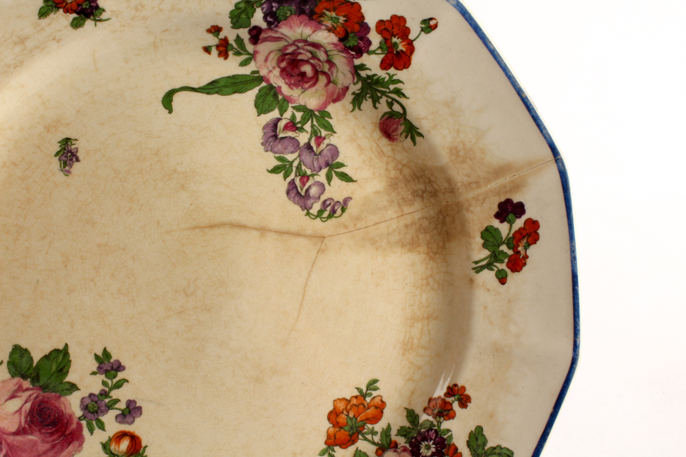 Royal Doulton Tableware, Circa 1912