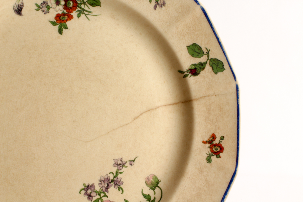 Royal Doulton Tableware, Circa 1912