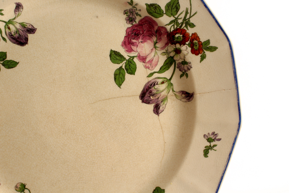 Royal Doulton Tableware, Circa 1912