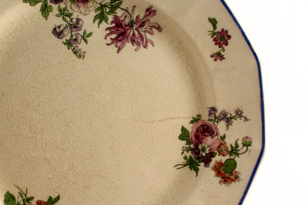 Royal Doulton Tableware, Circa 1912