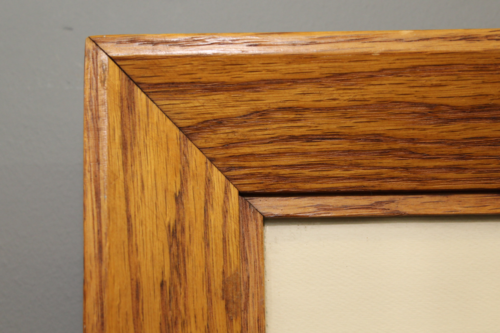 Jack Daug Hand-Colored Portrait of Major General George Pickett