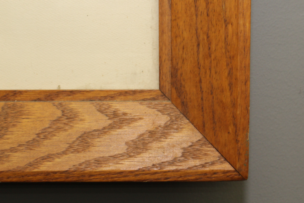 Jack Daug Hand-Colored Portrait of Major General George Pickett