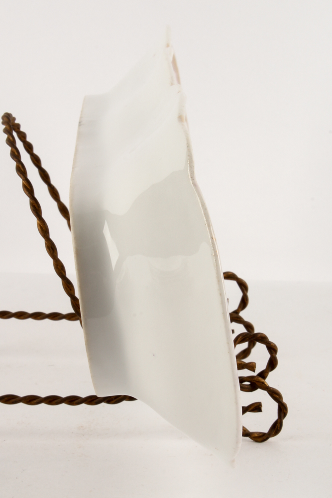 Early 20th C. Porcelain Tableware Featuring Bawo & Dotter