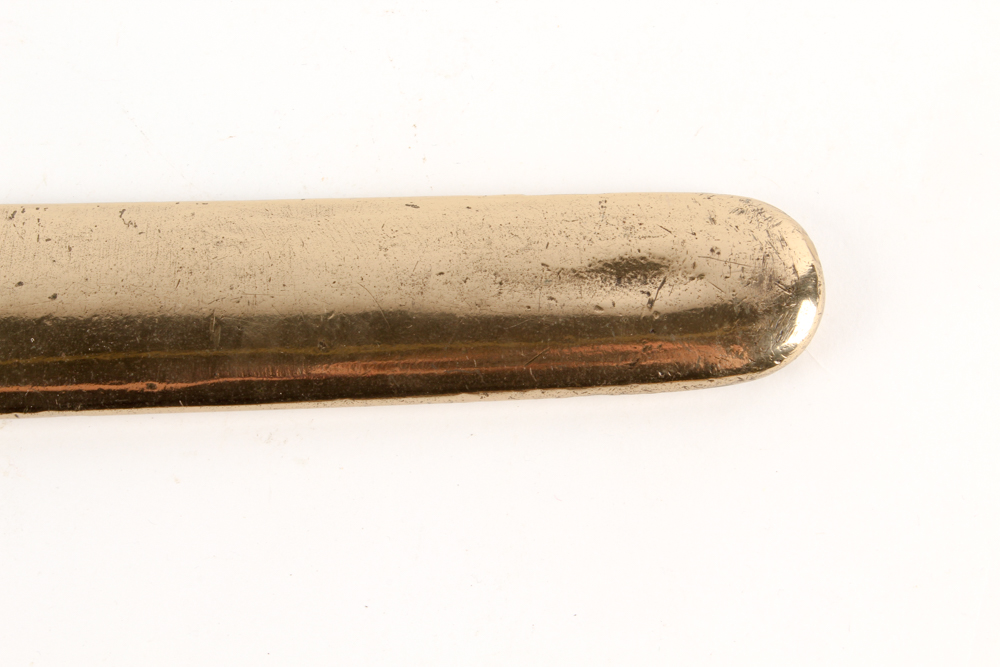 Open End Spud Wrenches and a Box End Wrench