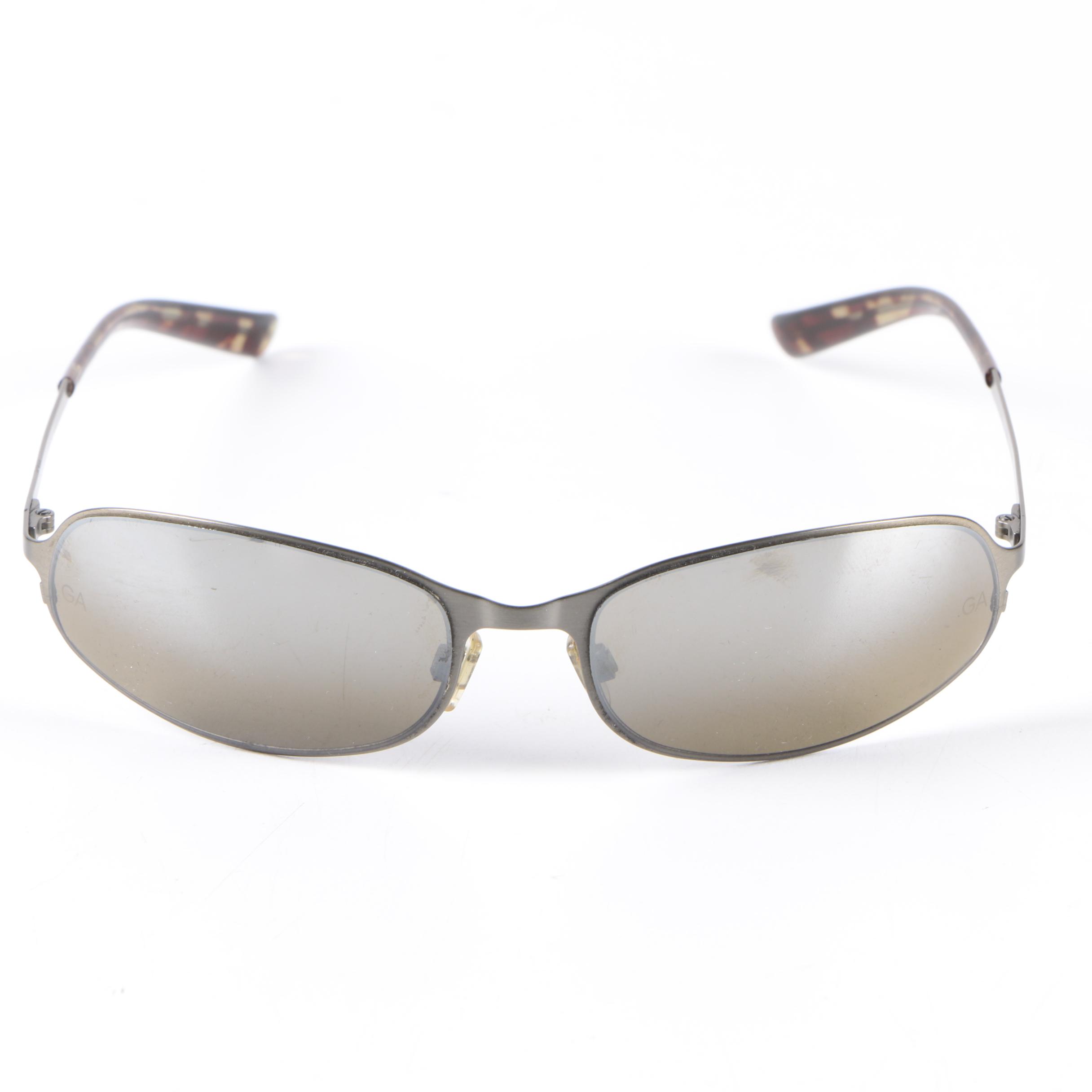 Men's Giorgio Armani Sunglasses