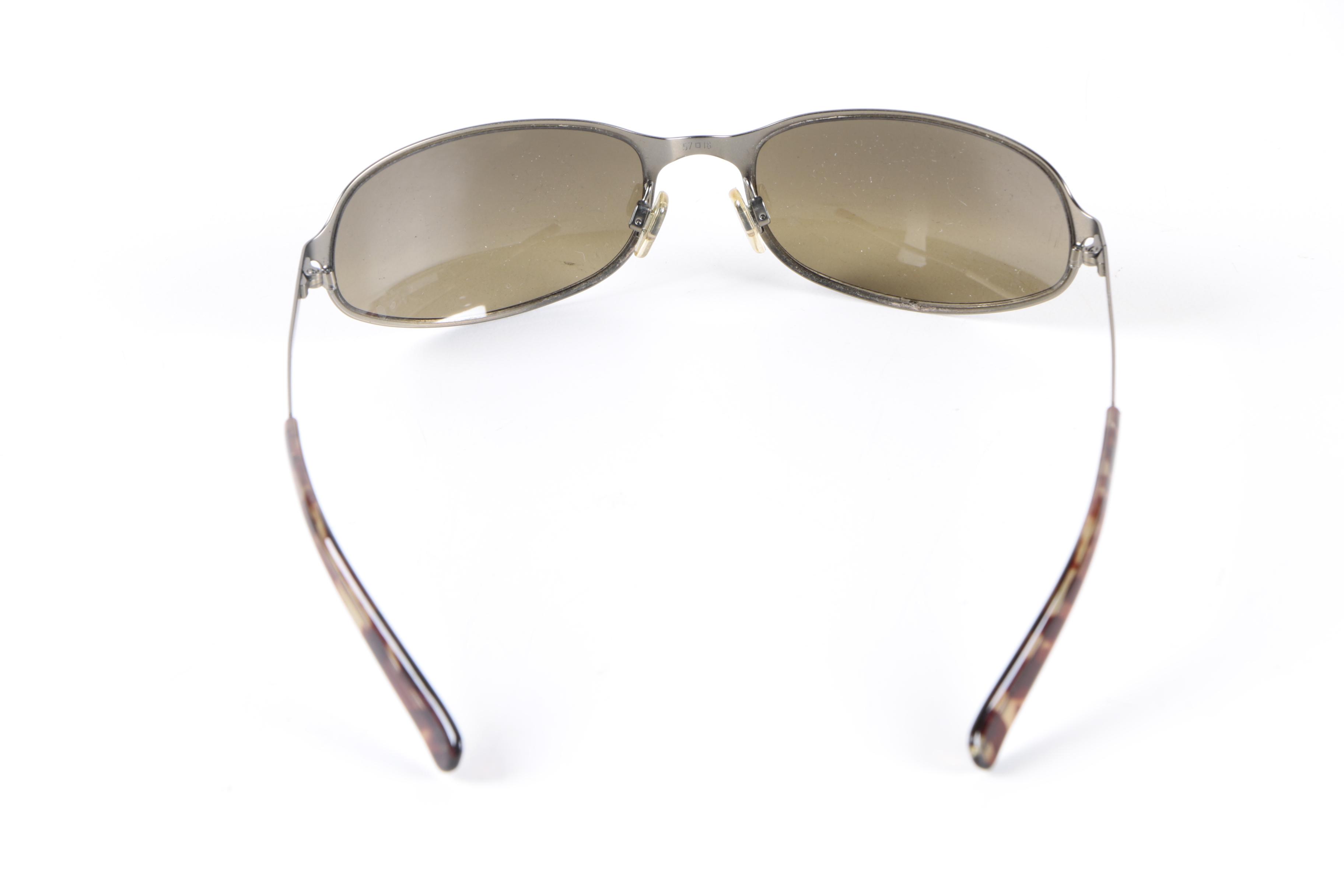 Men's Giorgio Armani Sunglasses